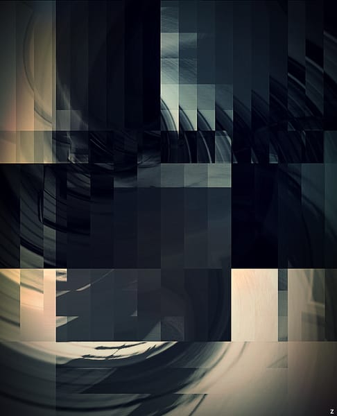 Into The Lysergic Abyss 12